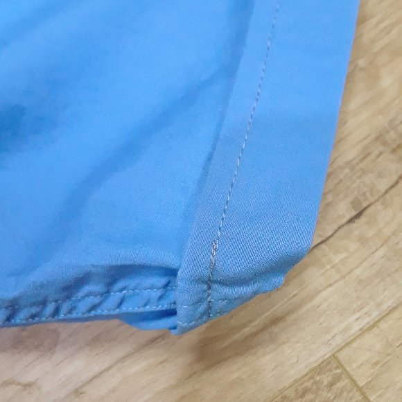 Tommy Hilfiger Short Sleeve Dress Shirt - Picture 6 of 9